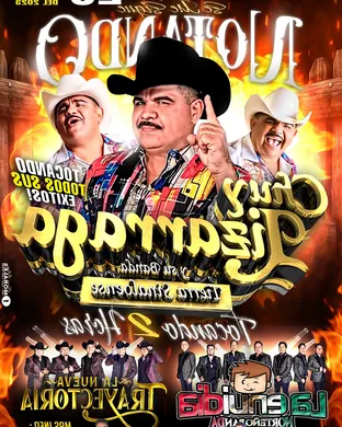 Chuy Lizarraga