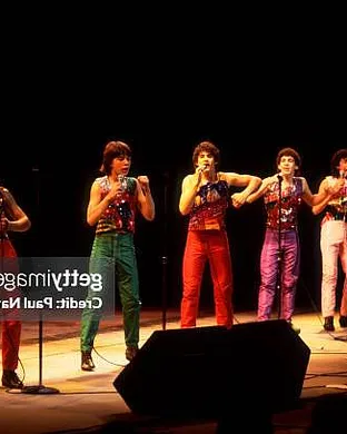 Menudo New York